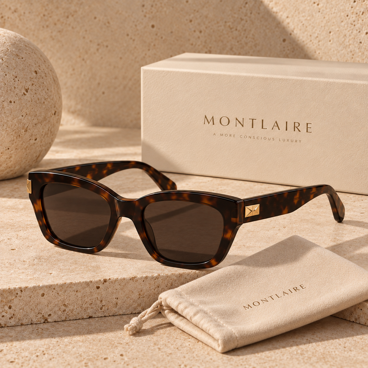 THE TURTLE SUNGLASSES VIP