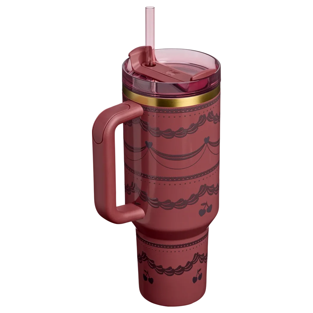 The Love 40oz Special Edition Tumbler