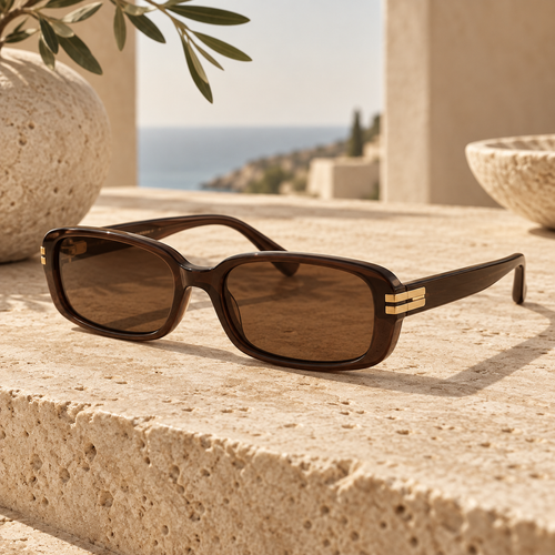 THE AGENT SUNGLASSES