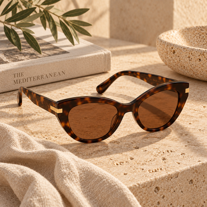 THE VARON SUNGLASSES VIP