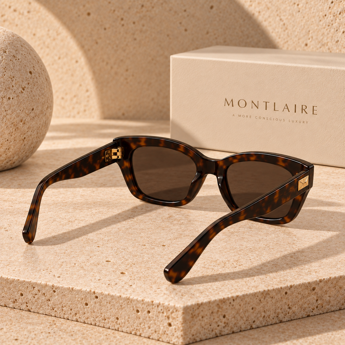THE TURTLE SUNGLASSES VIP