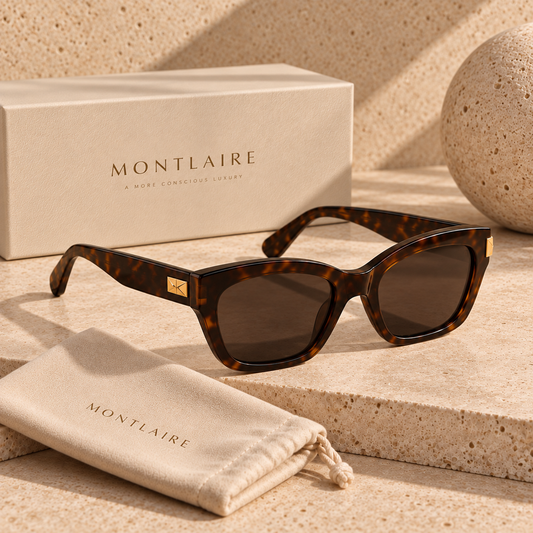 THE TURTLE SUNGLASSES