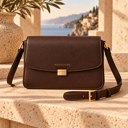 THE CAMDEM CROSSBODY