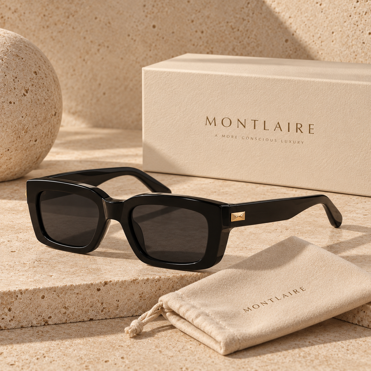 THE BEAUMONT SUNGLASSES VIP