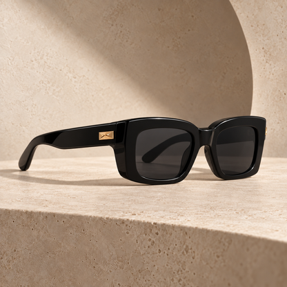 THE BEAUMONT SUNGLASSES