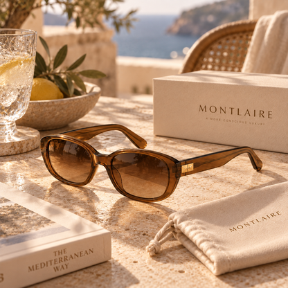 THE PALM SUNGLASSES