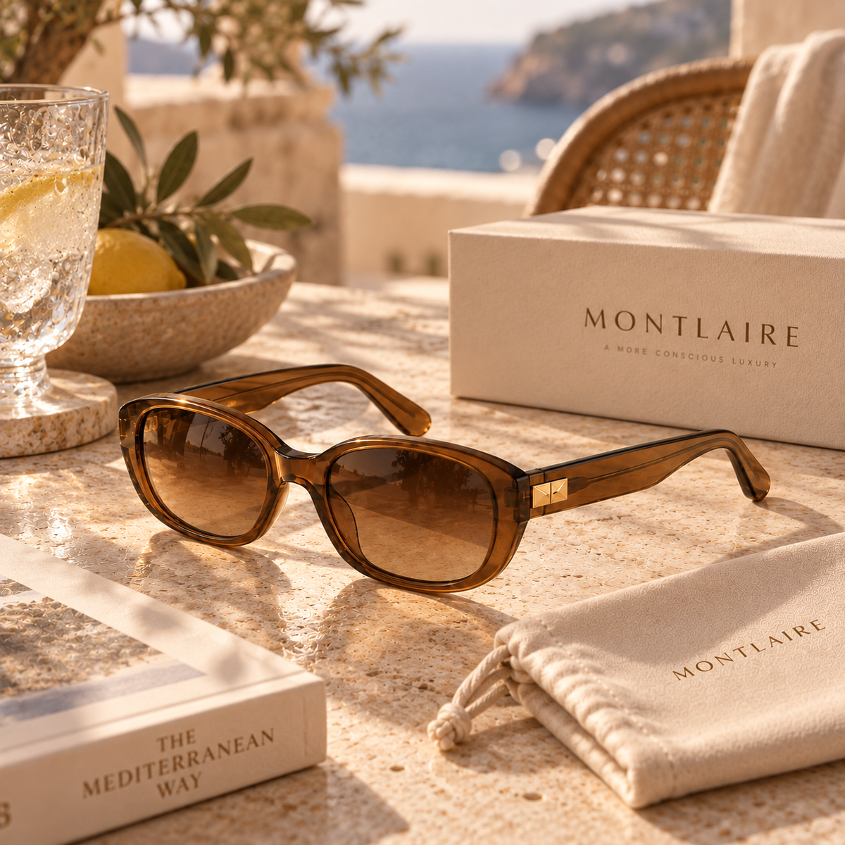 THE PALM SUNGLASSES VIP