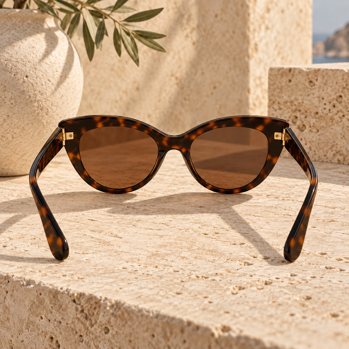 THE VARON SUNGLASSES VIP