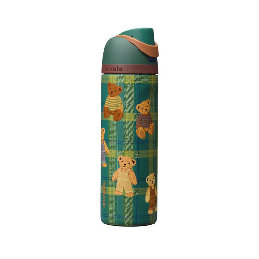 Holiday Edition 24oz FreeSip Bottle