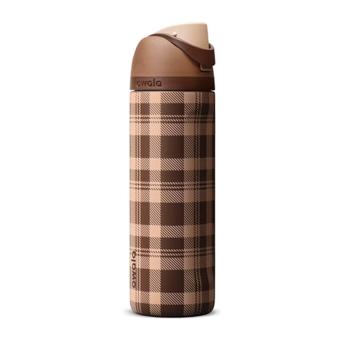 Fall Edition 24oz FreeSip Bottle