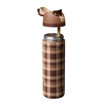 Fall Edition 24oz FreeSip Bottle