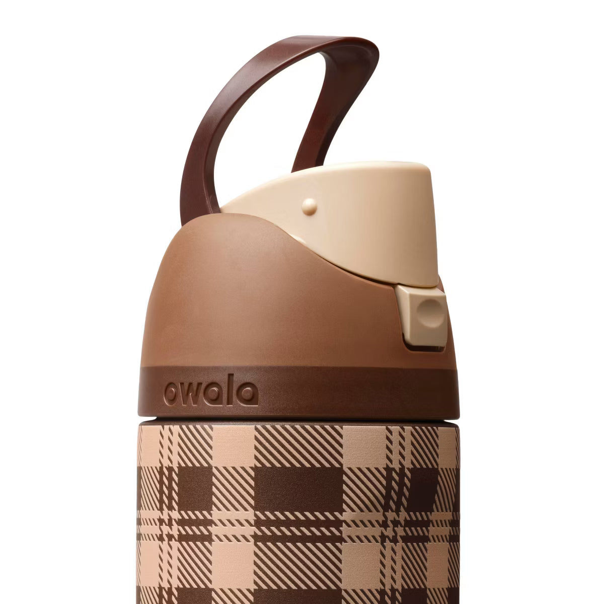 Fall Edition 24oz FreeSip Bottle