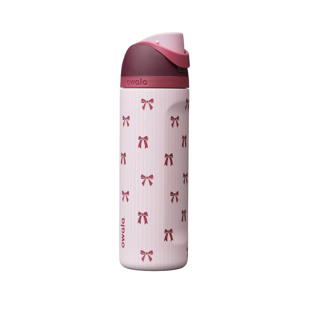 Holiday Edition 24oz FreeSip Bottle