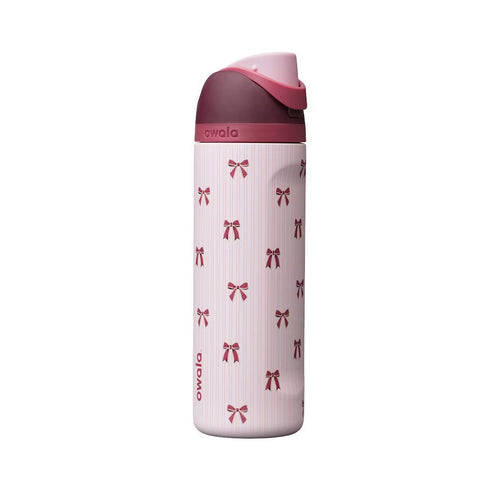Holiday Edition 24oz FreeSip Bottle