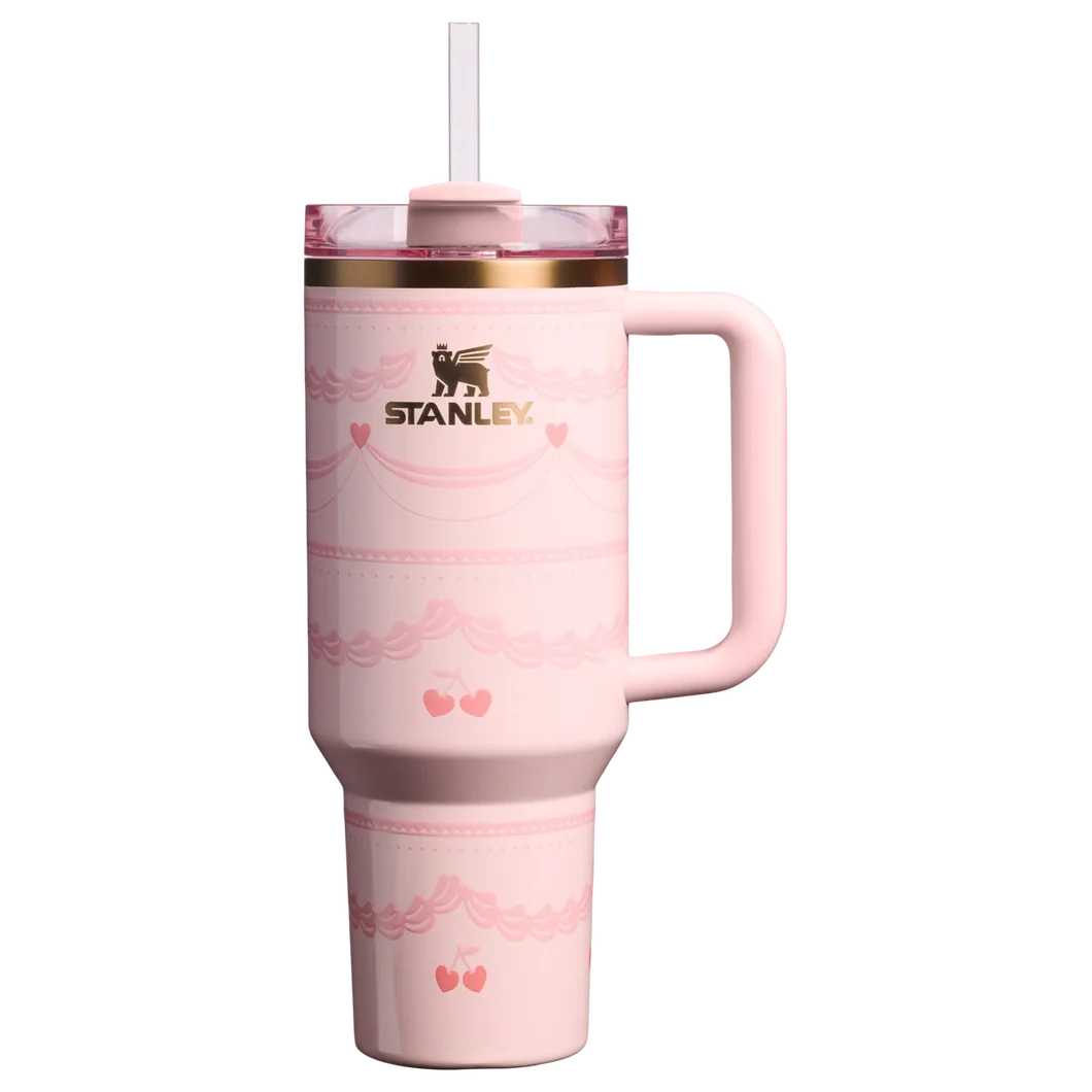 The Love 40oz Special Edition Tumbler