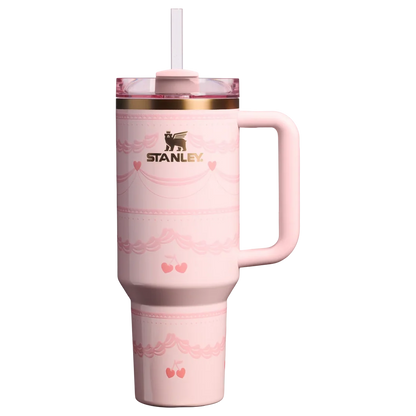 The Love 40oz Special Edition Tumbler