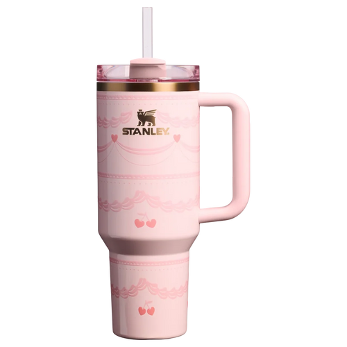 The Love 40oz Special Edition Tumbler