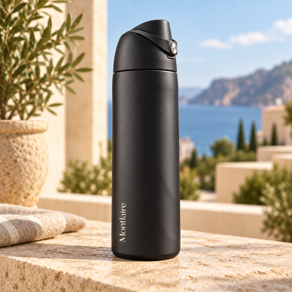 THE FREESIP TUMBLER