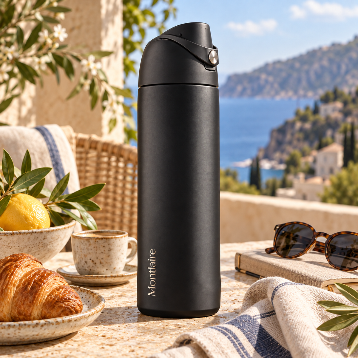 THE FREESIP TUMBLER