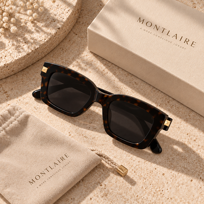 THE TURTLE SUNGLASSES VIP