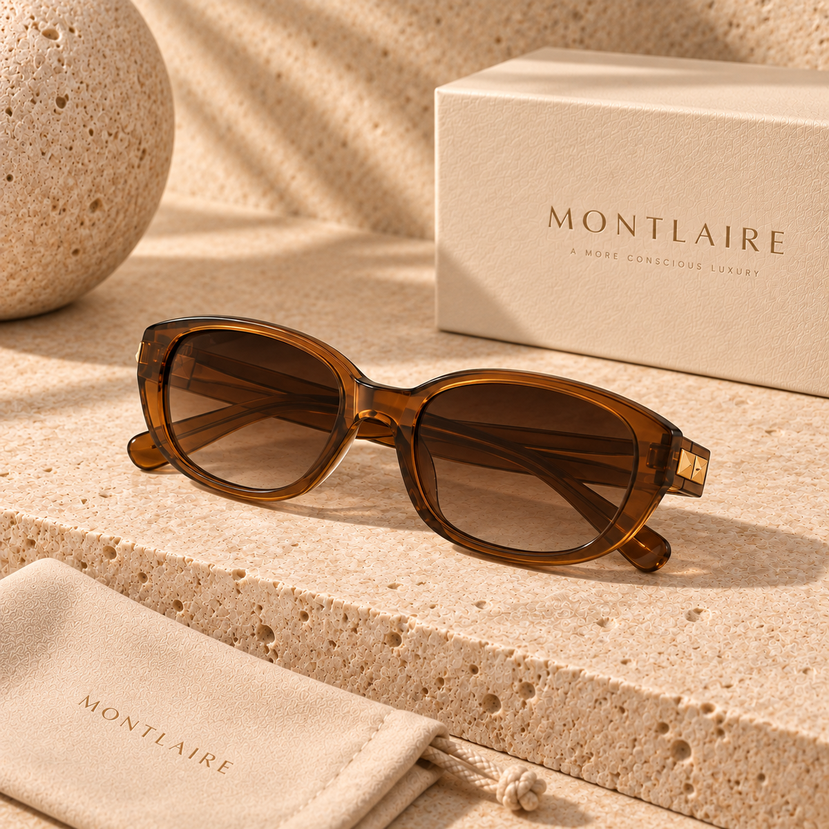 THE PALM SUNGLASSES VIP