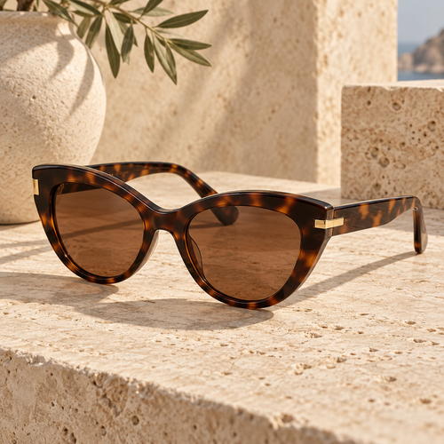 THE VARON SUNGLASSES VIP