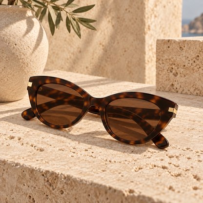 THE VARON SUNGLASSES VIP