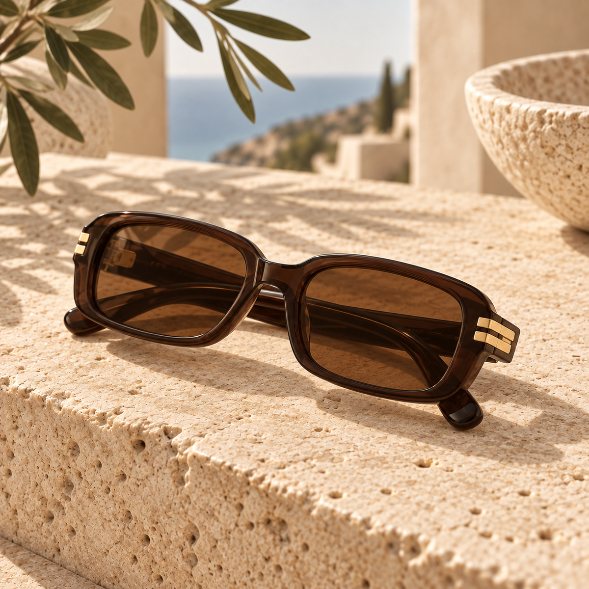 THE AGENT SUNGLASSES VIP