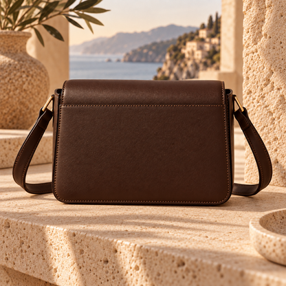 THE CAMDEM CROSSBODY VIP