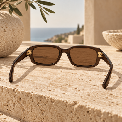 THE AGENT SUNGLASSES VIP
