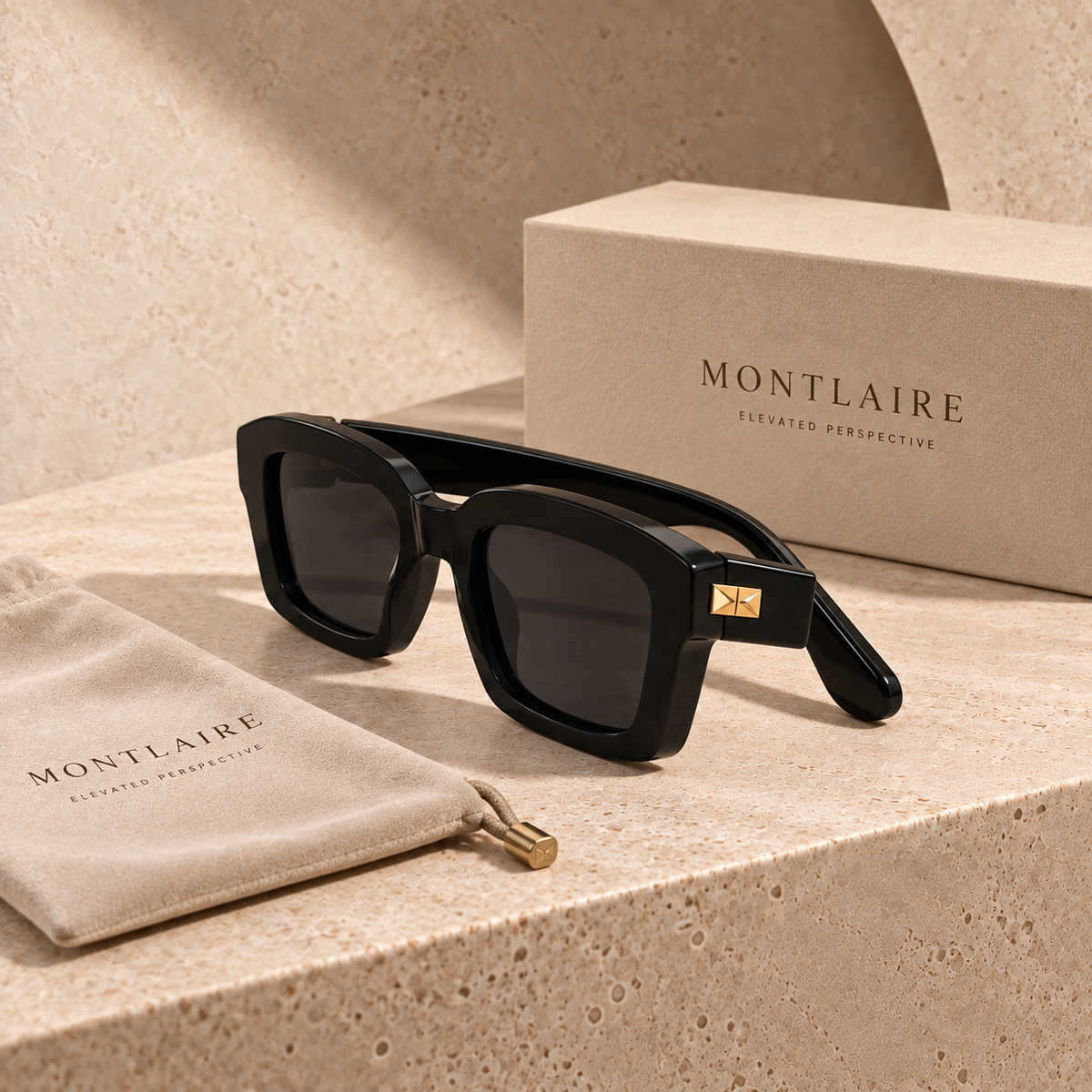 THE BEAUMONT SUNGLASSES VIP