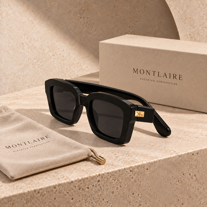 THE BEAUMONT SUNGLASSES VIP