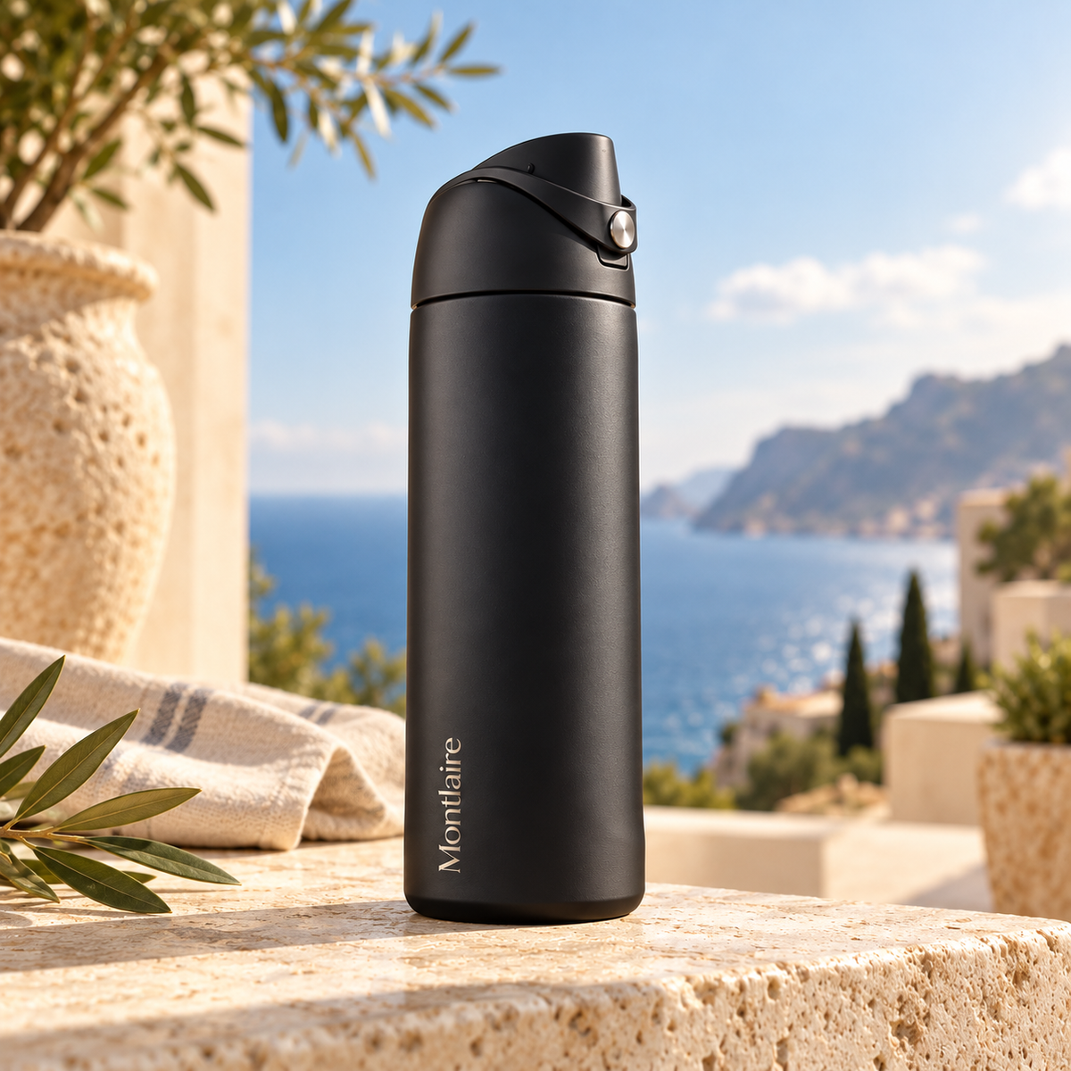 THE FREESIP TUMBLER