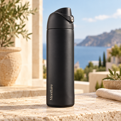 THE FREESIP TUMBLER