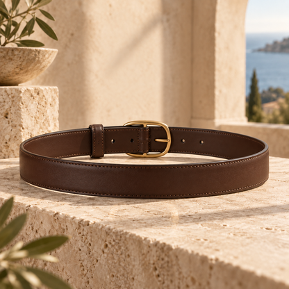 THE LUCENNE BELT VIP