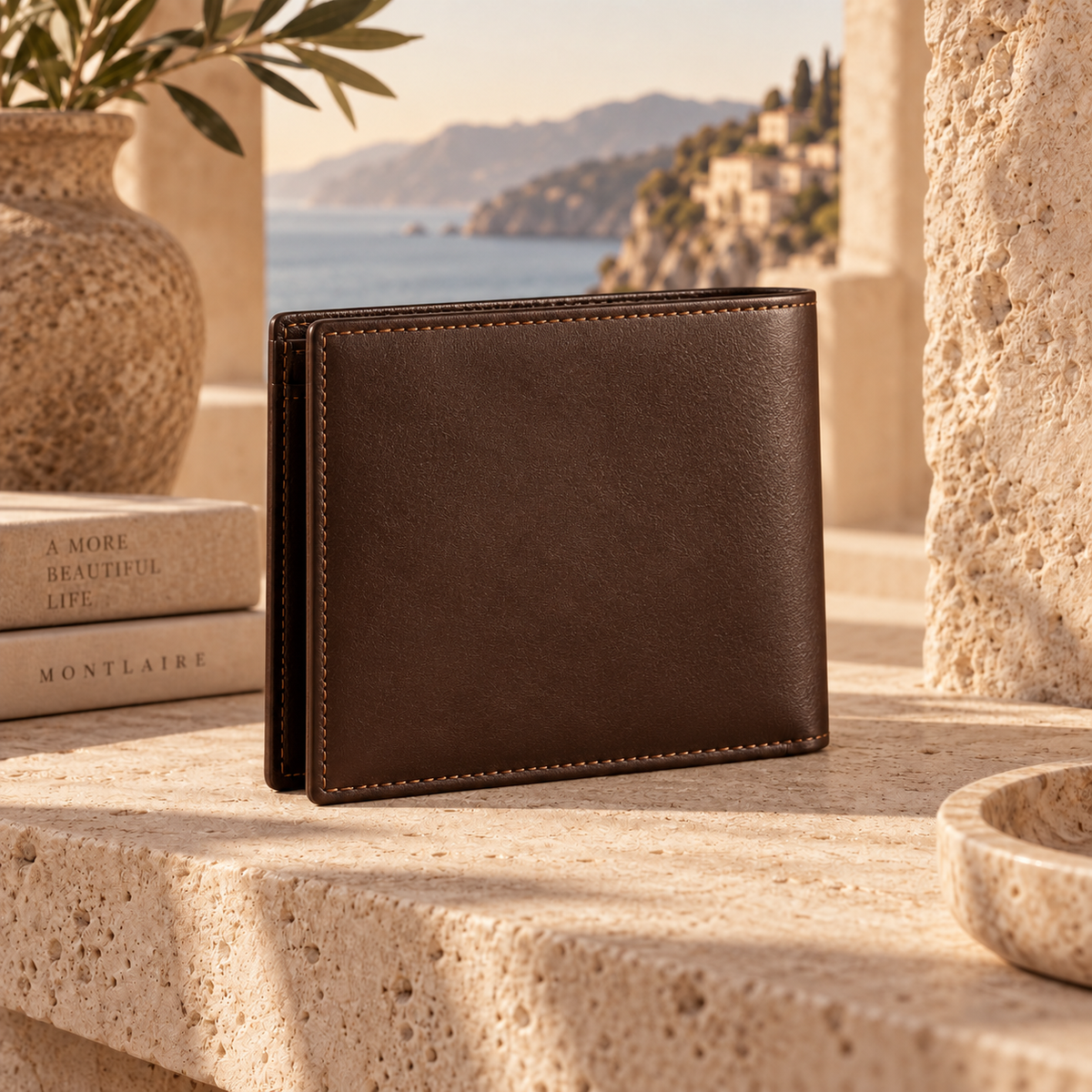 THE OG WALLET