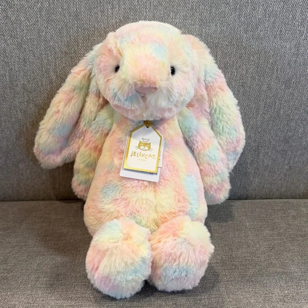 Lazulia Jelly Bunny VIP
