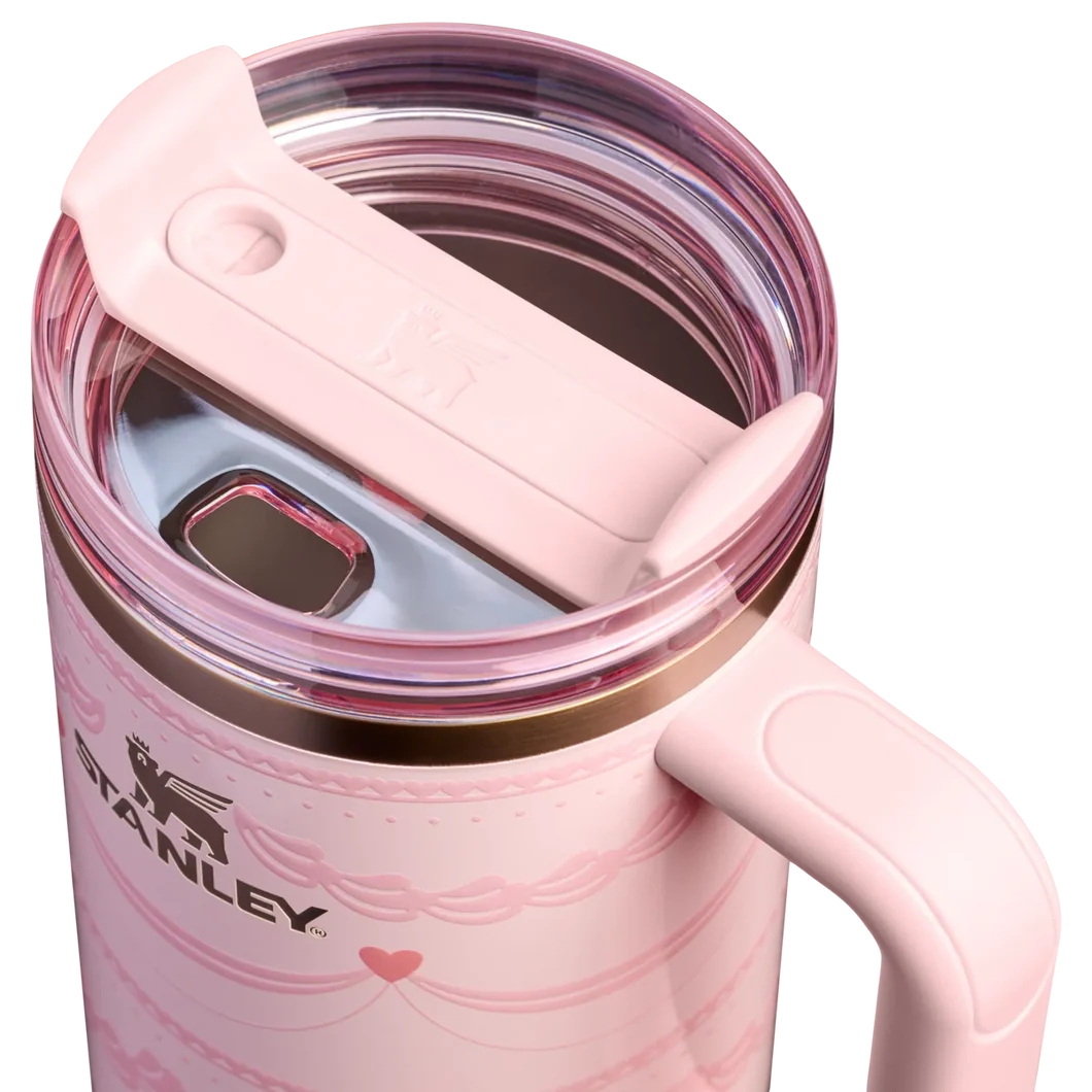 The Love 40oz Special Edition Tumbler