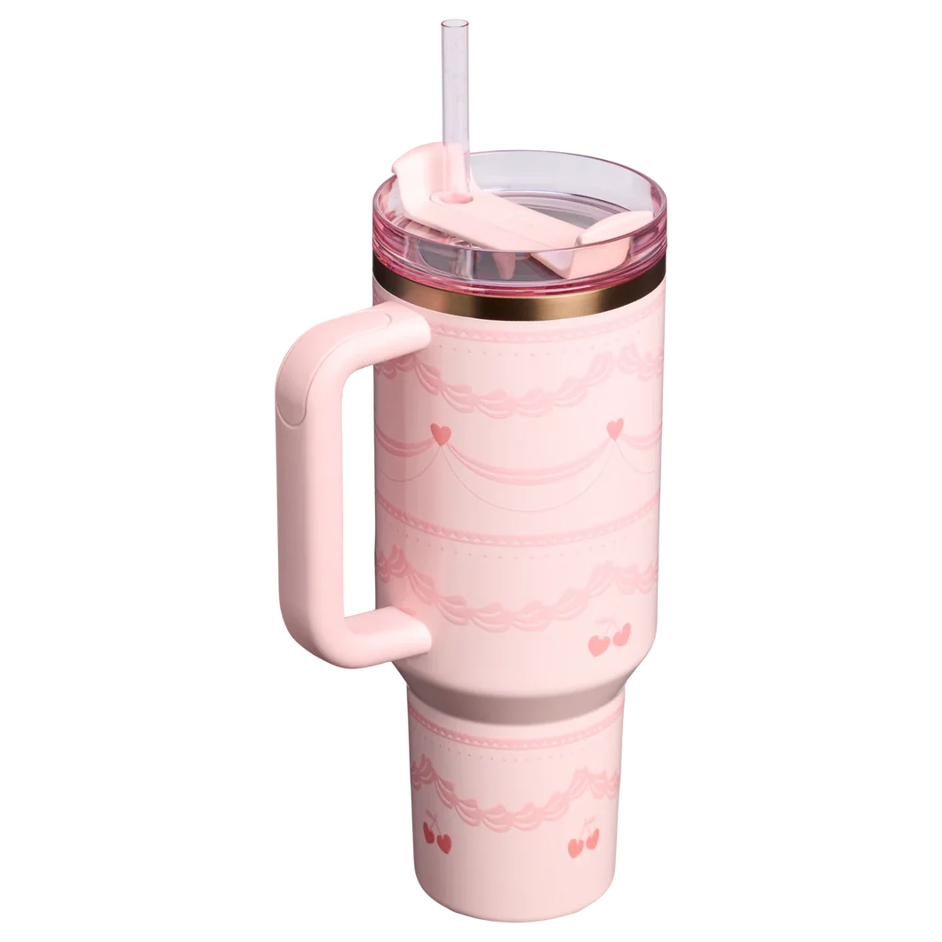 The Love 40oz Special Edition Tumbler
