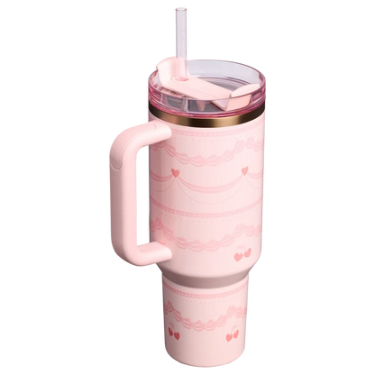 The Love 40oz Special Edition Tumbler