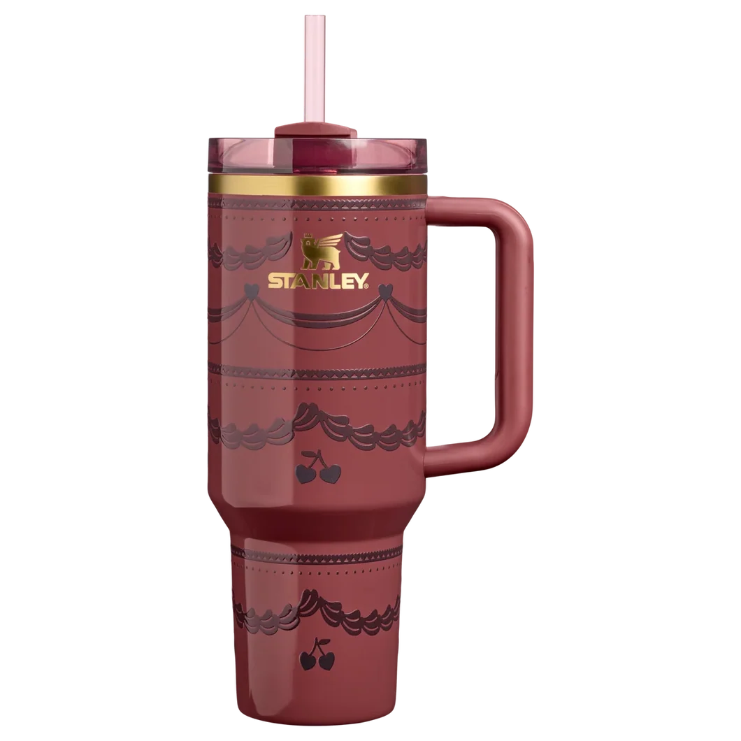 The Love 40oz Special Edition Tumbler