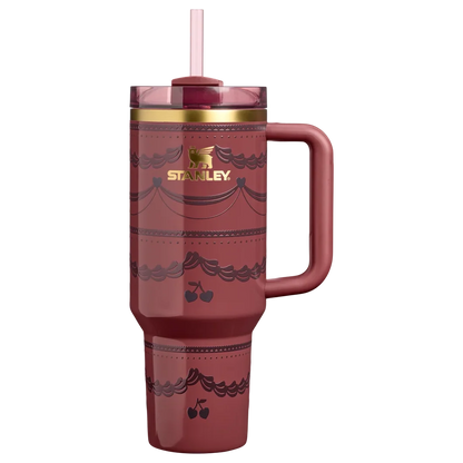 The Love 40oz Special Edition Tumbler