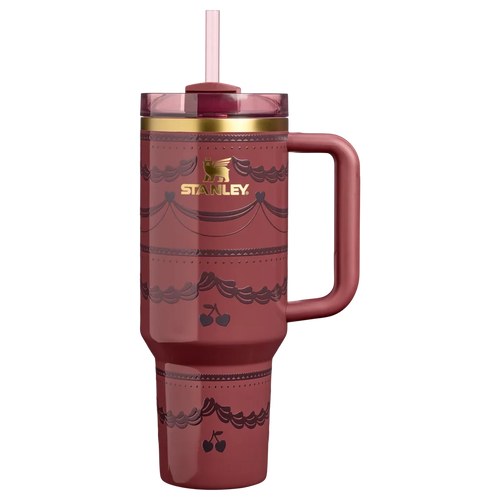 The Love 40oz Special Edition Tumbler