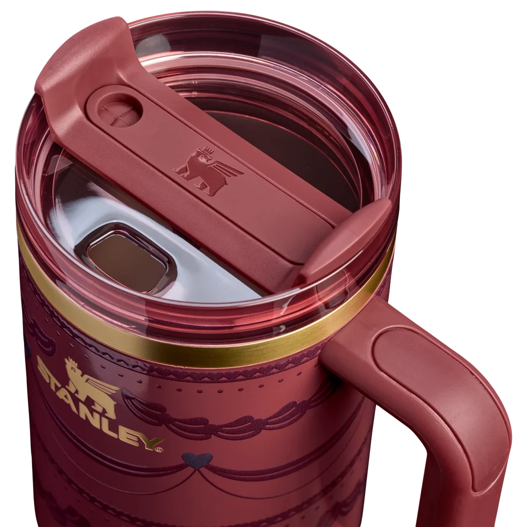 The Love 40oz Special Edition Tumbler