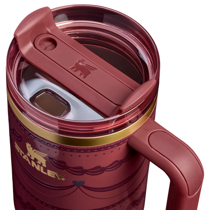 The Love 40oz Special Edition Tumbler