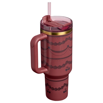 The Love 40oz Special Edition Tumbler