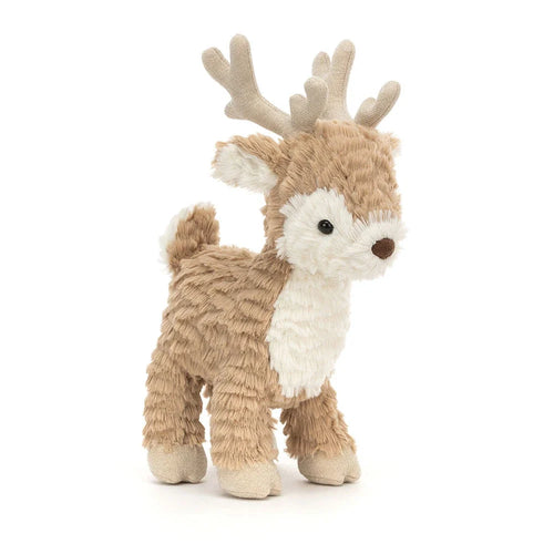 Mitzy Reindeer