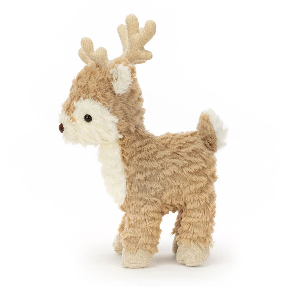 Mitzy Reindeer