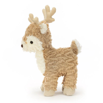 Mitzy Reindeer